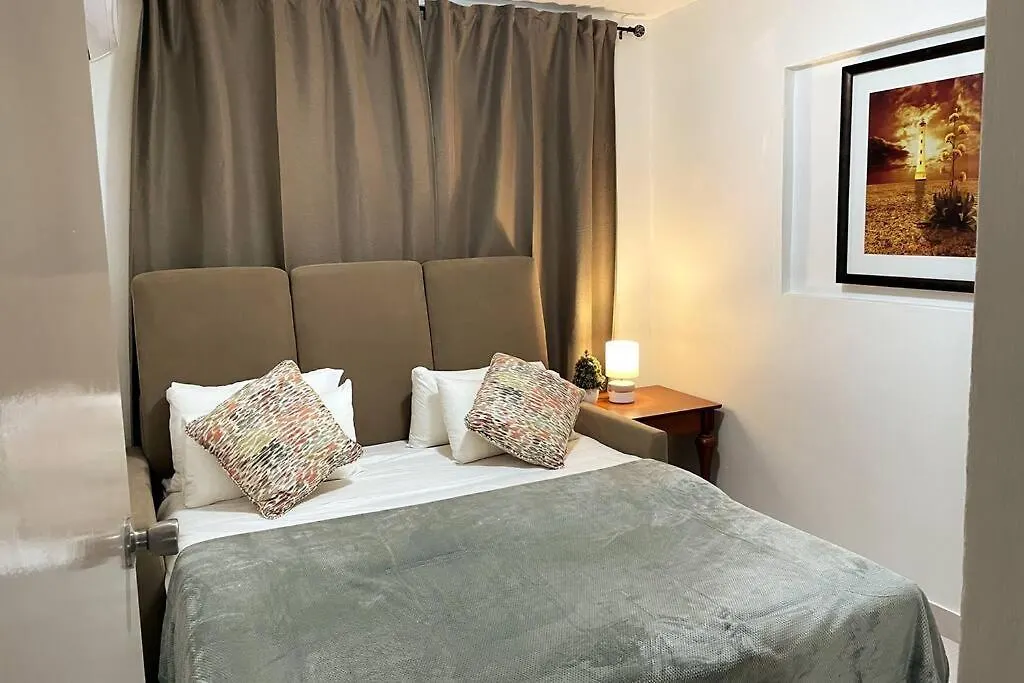 Tropical Escape - Located In The Heart Of Aruba Apartamento Santa Cruz